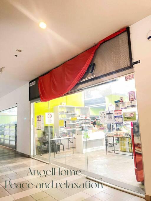 Legoland Jb Aghome Medini 3Room8Pax Bukit Indah Нусаджайя Экстерьер фото