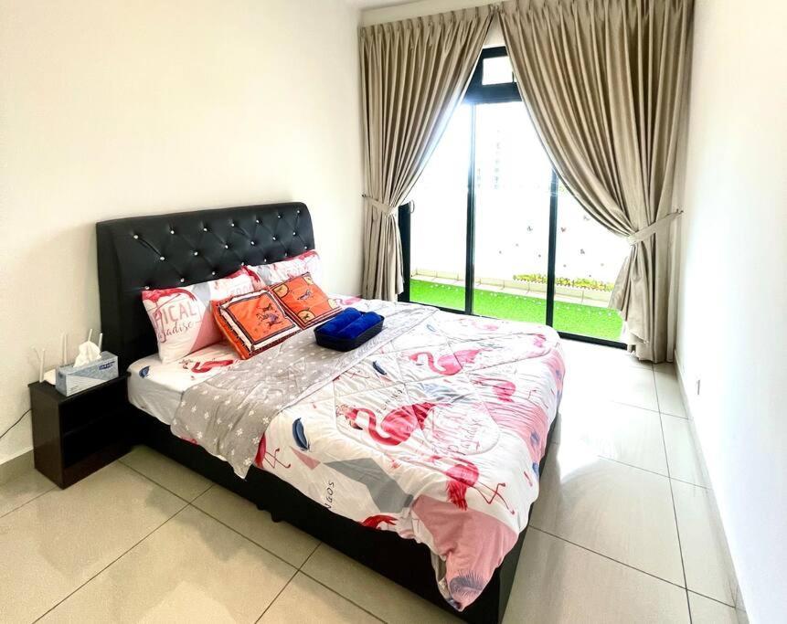 Legoland Jb Aghome Medini 3Room8Pax Bukit Indah Нусаджайя Экстерьер фото