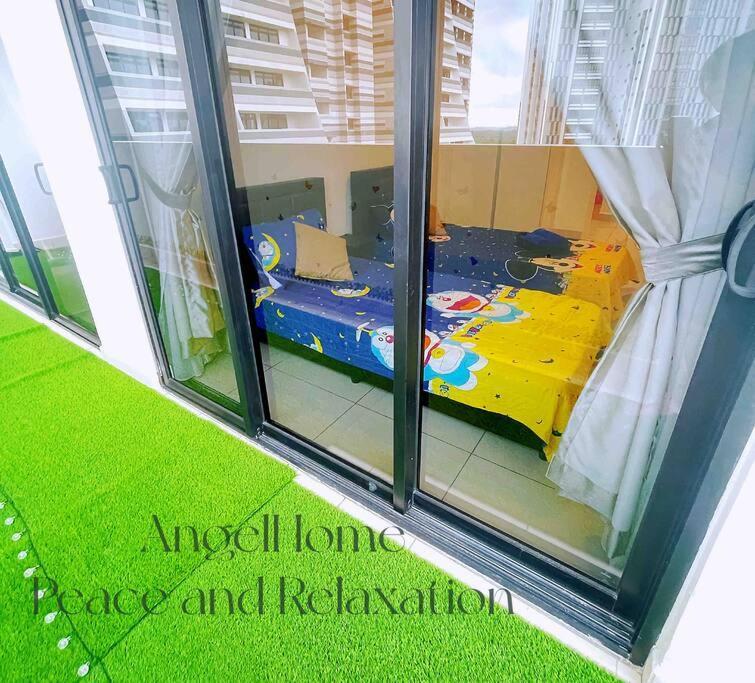 Legoland Jb Aghome Medini 3Room8Pax Bukit Indah Нусаджайя Экстерьер фото